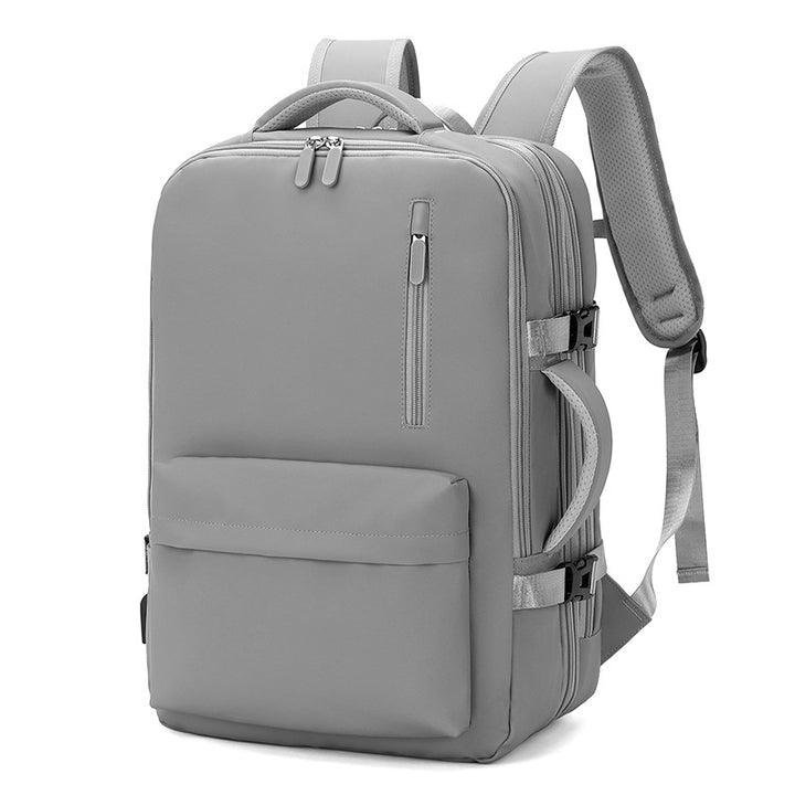 Modern backpack with high-quality organization Stornfield