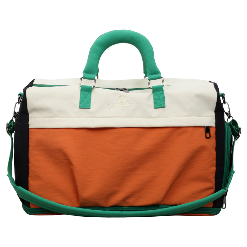 Premium Multi-Purpose Fitness Tote