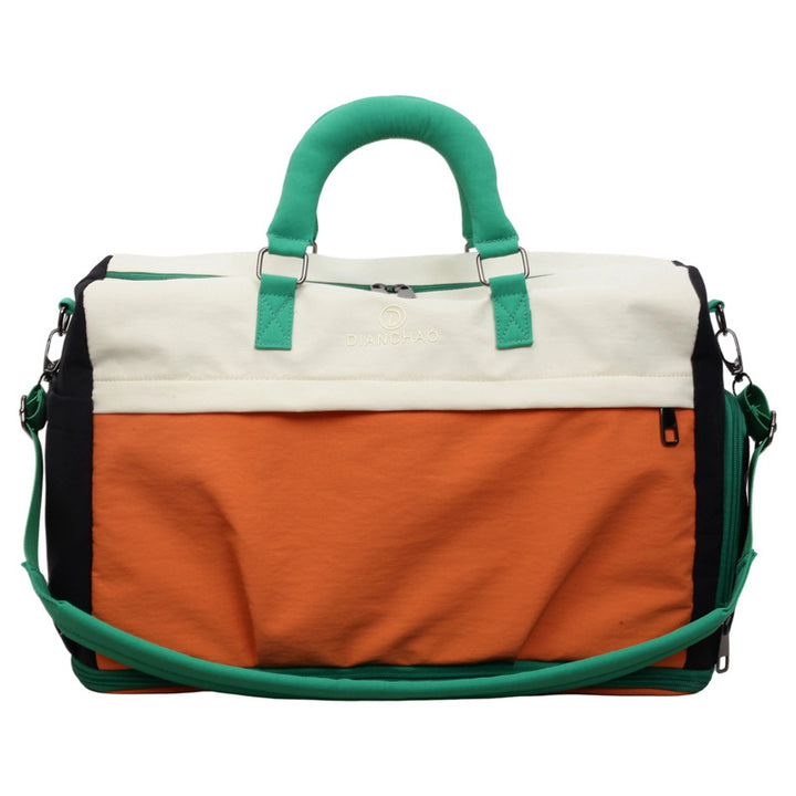 Premium Multi-Purpose Fitness Tote