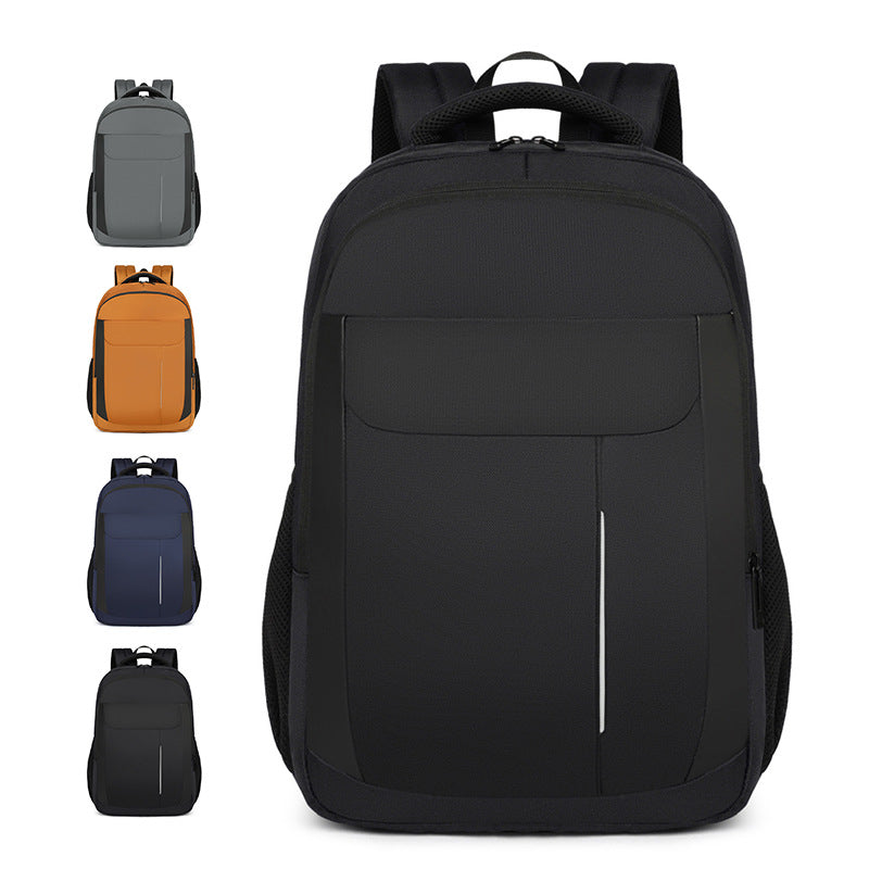 Functional Urban Commuter Backpack Stornfield