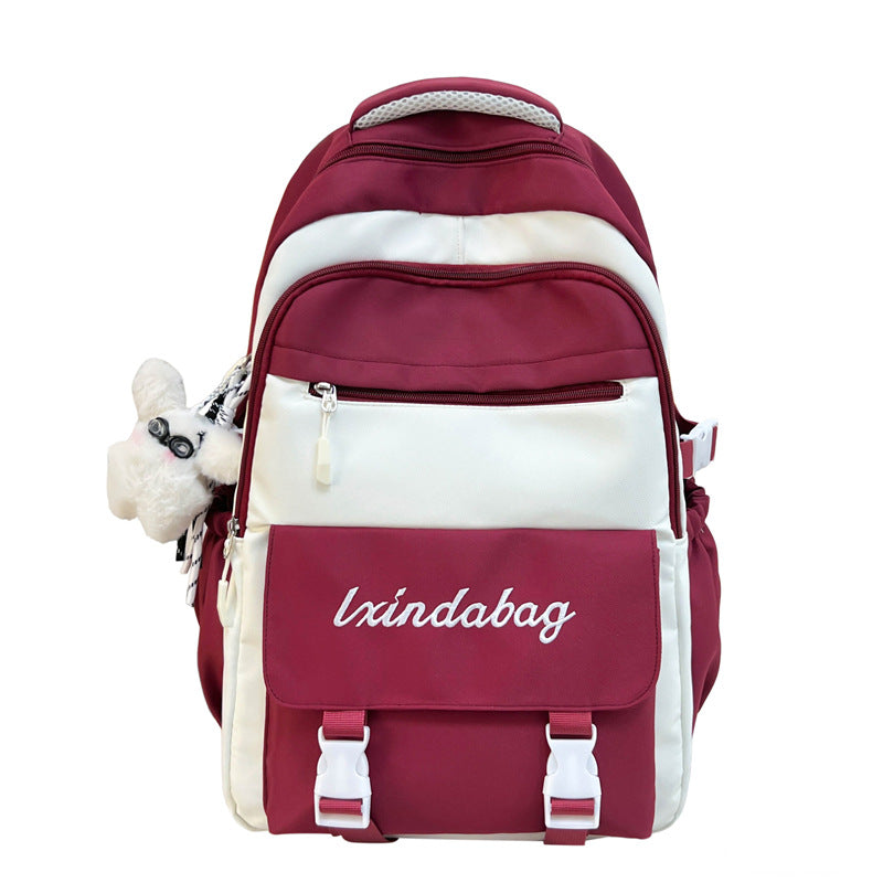 Multi-Functional Stylish Backpack Stornfield