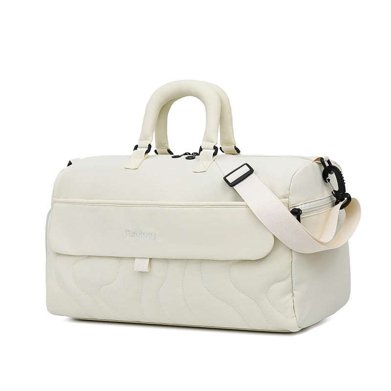 Versatile Lightweight Travel