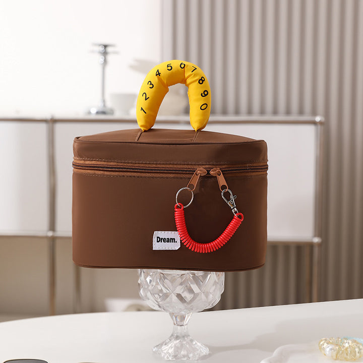 Stylish Makeup Storage Case Stornfield