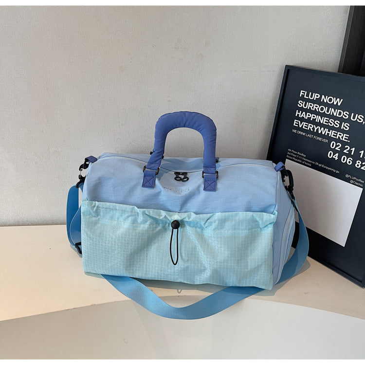 Practical Sports and Travel Bag Stornfield