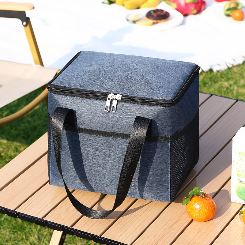Insulated Travel Cooler Tote Stornfield