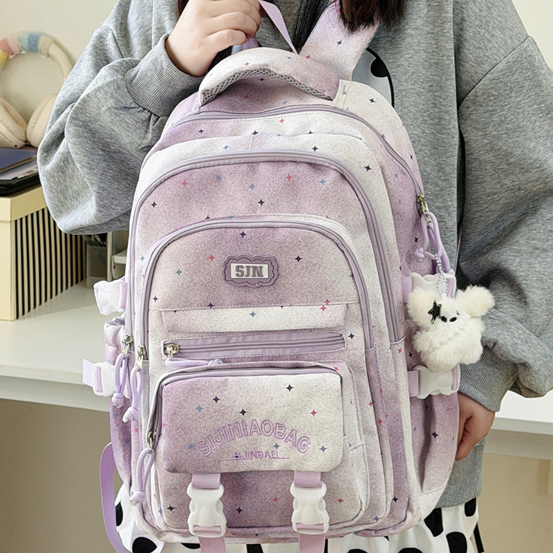 Stylish Academic Backpack Stornfield