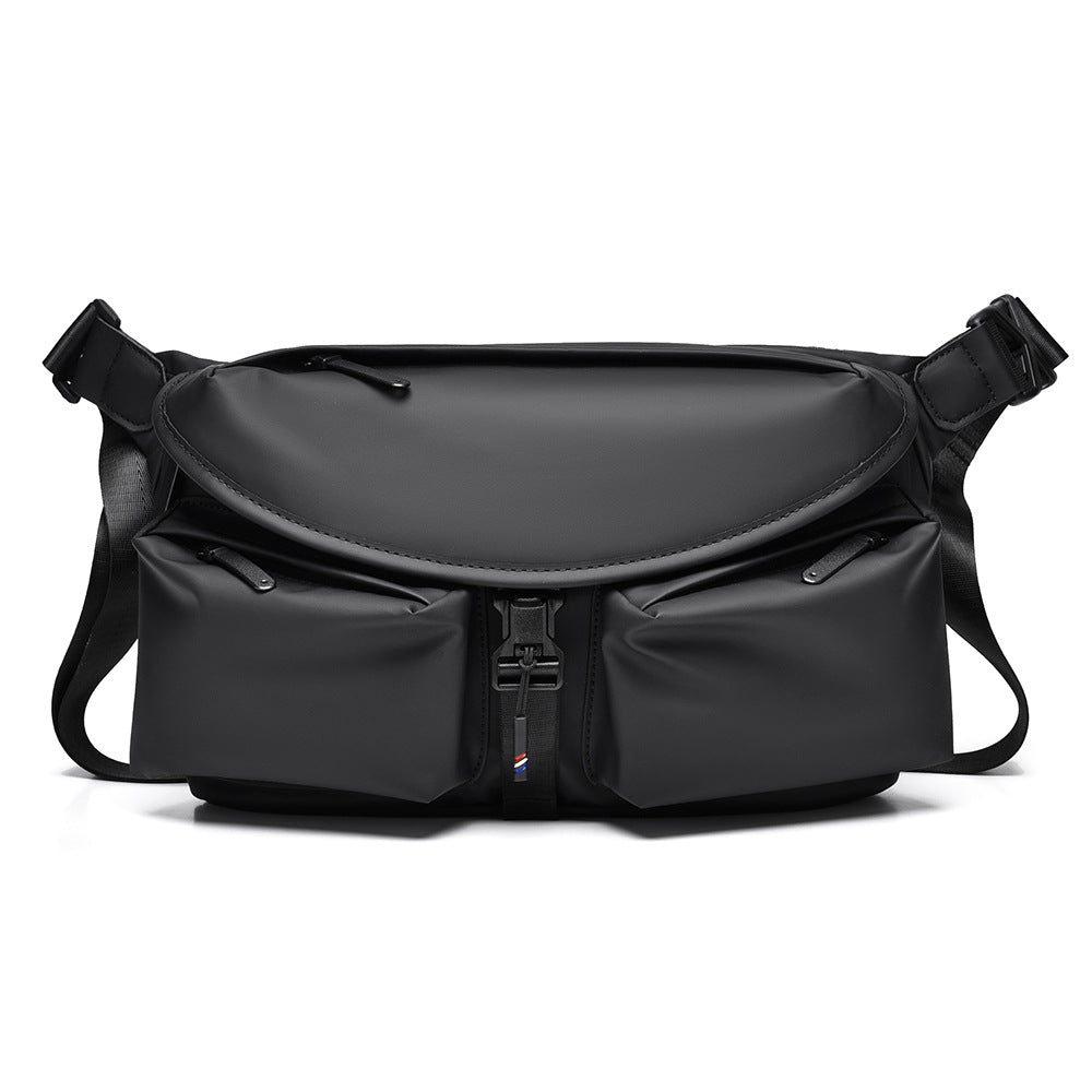 Versatile Utility Crossbody Bag Stornfield