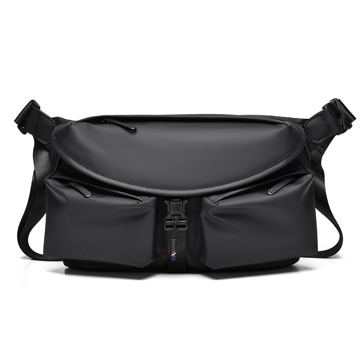 Versatile Utility Crossbody Bag Stornfield