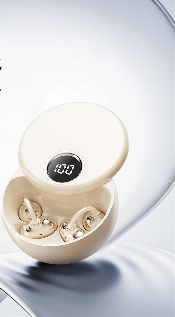 Wireless Charging Earbuds Stornfield