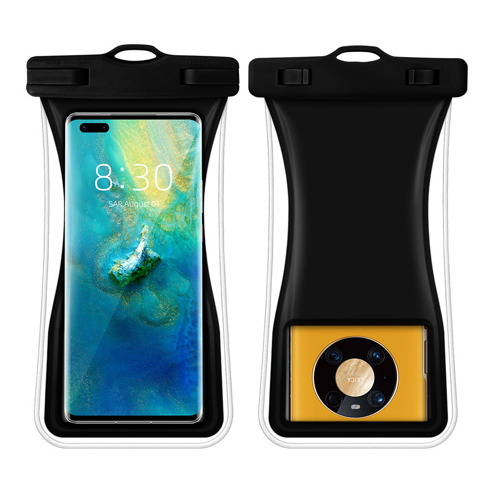 Waterproof Smartphone Case Stornfield