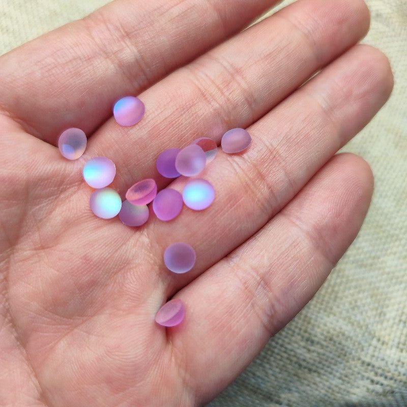 Shimmering decorative beads Stornfield