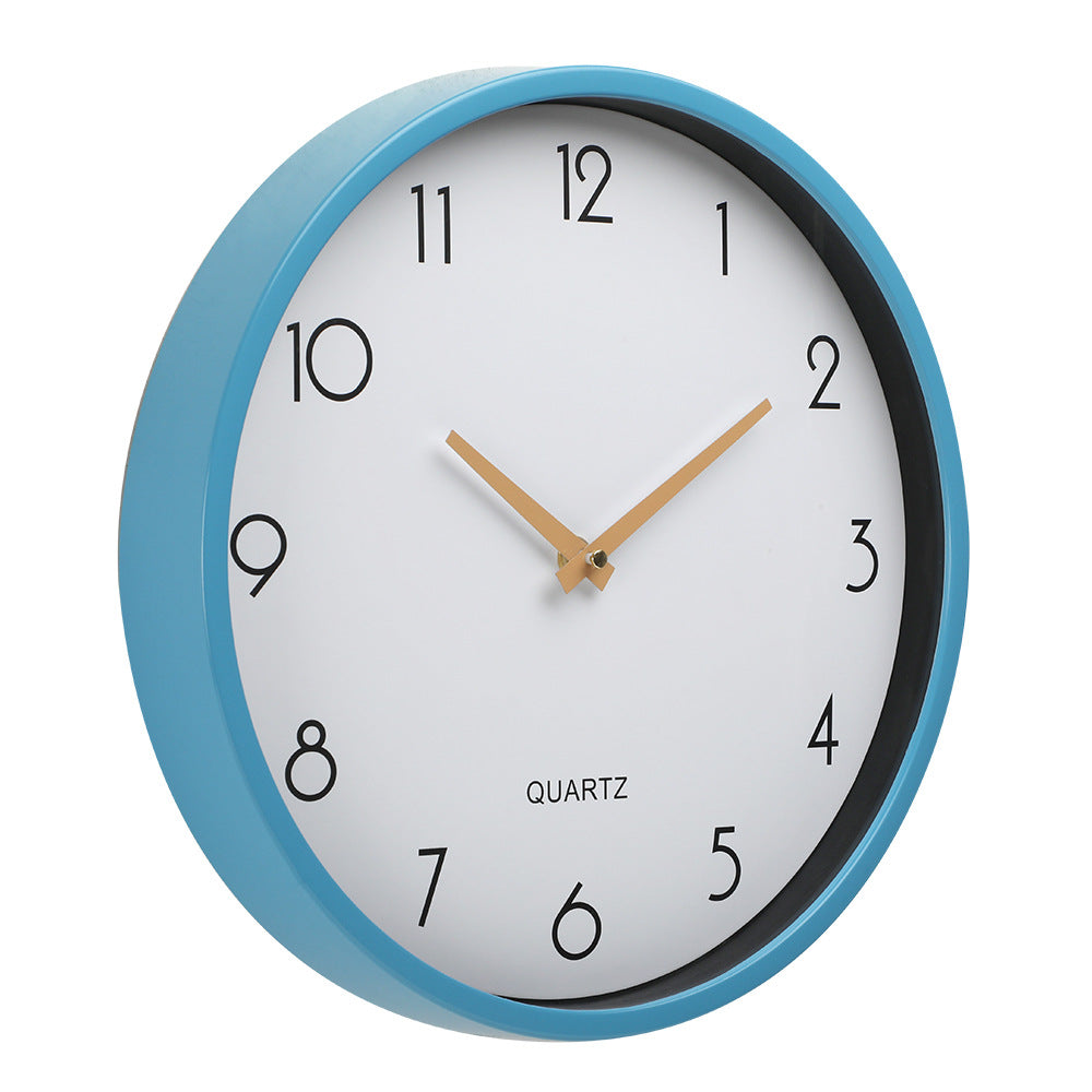 Wall Clock Stornfield