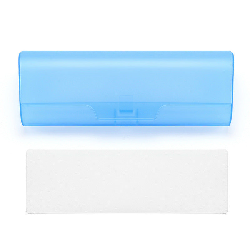 Stylish Eyewear Protection Case Stornfield