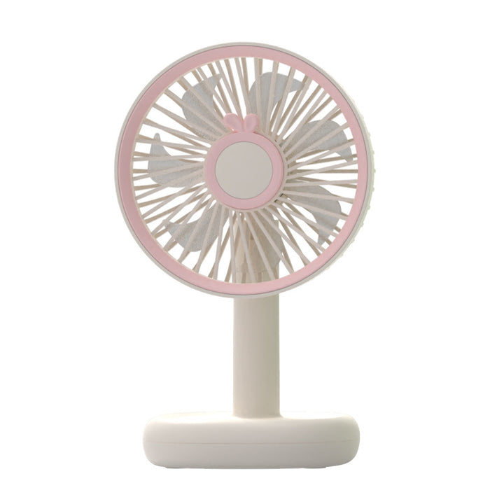 Ladies Portable Mini Fan Stornfield