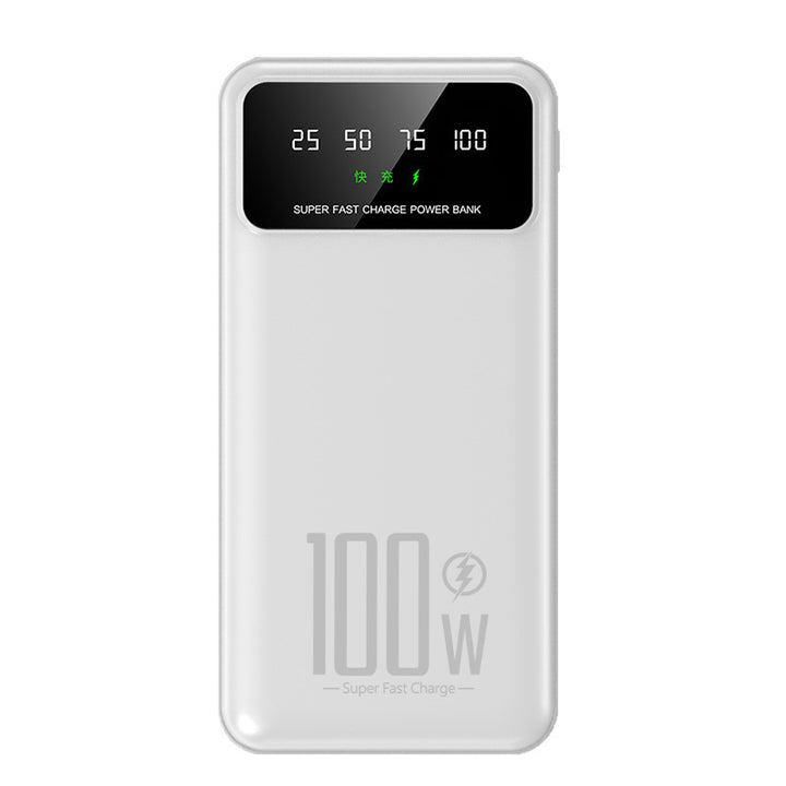 Powerbank Stornfield