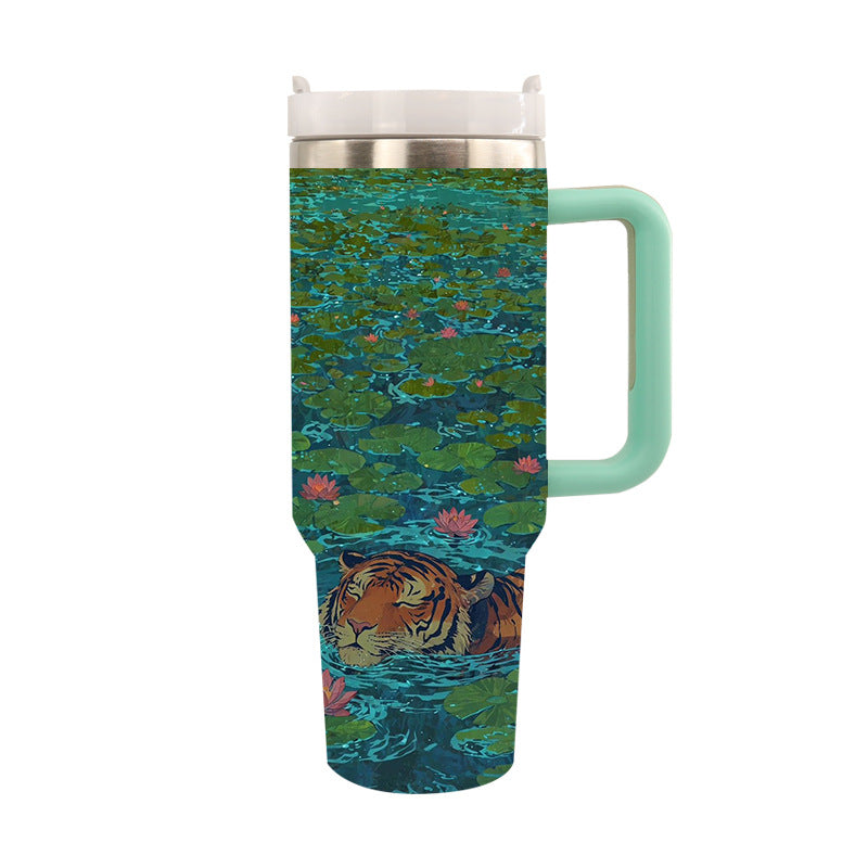 Unisex Insulated Drinking Cup Stornfield