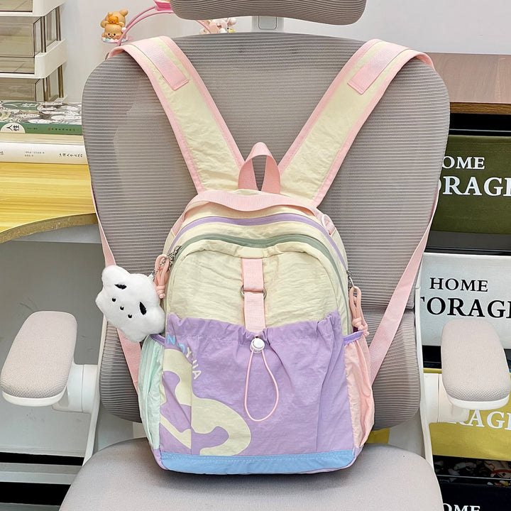 Multi-Functional Lightweight Backpack Stornfield 1791204948