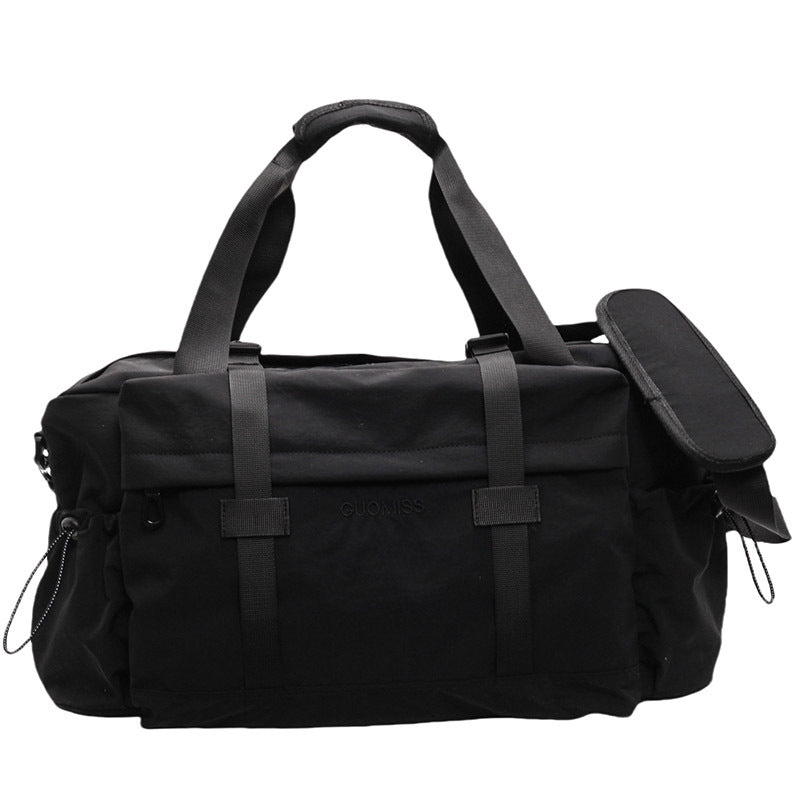 Versatile Outdoor Adventure Duffel