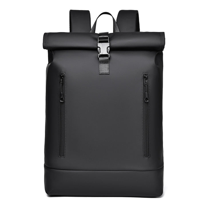 Stylish Waterproof Rolltop Backpack Stornfield