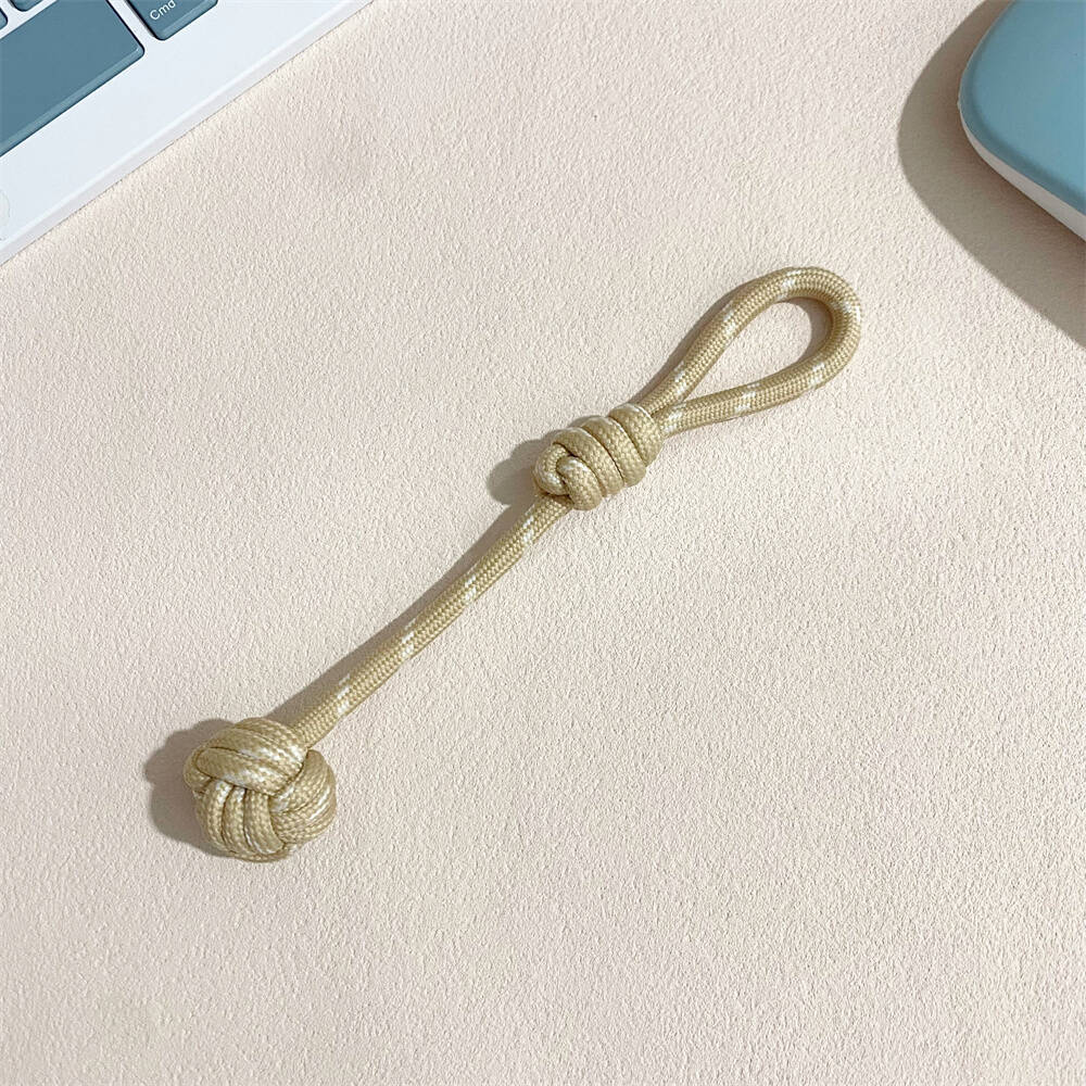 Stylish Paracord Keychain Stornfield