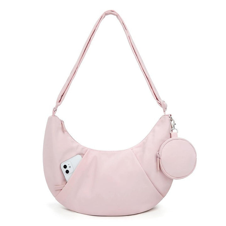 Elegant Handbag with Practical Compartments Stornfield