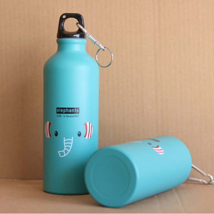 Insulated Kids Water Bottle Stornfield