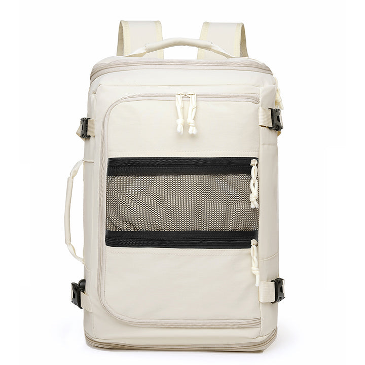 Versatile Multi-Pocket Adventure Backpack Stornfield