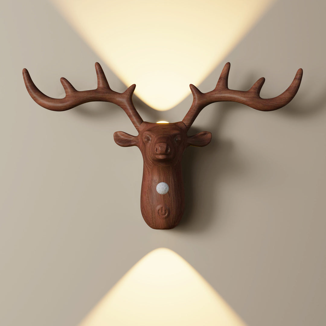 Decorative Wall Night Light
