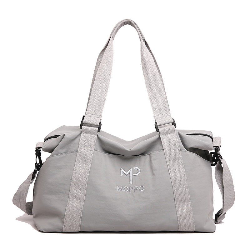 Sports Travel Bag with Reinforced Carrying System Stornfield