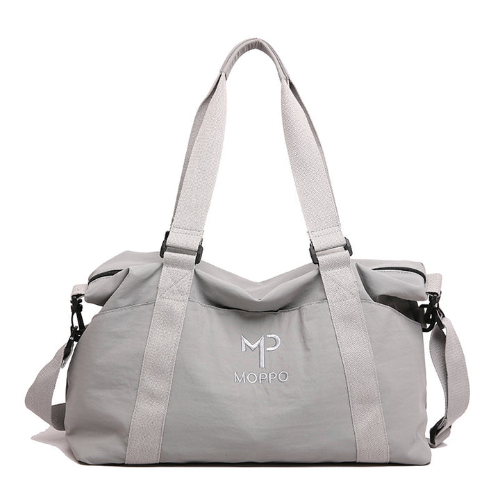 Sports Travel Bag with Reinforced Carrying System Stornfield