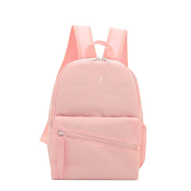 Comfortable leisure backpack with practical compartments Stornfield