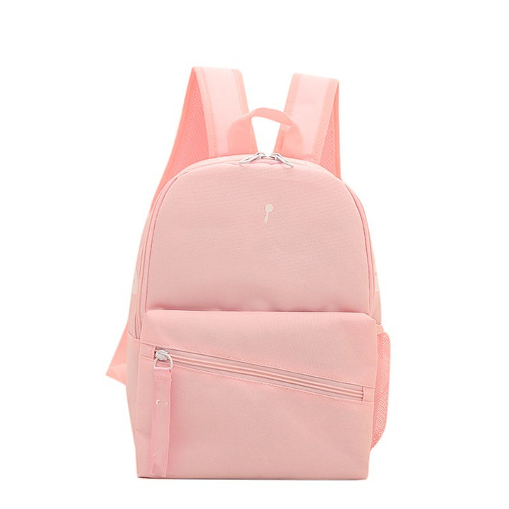 Comfortable leisure backpack with practical compartments Stornfield