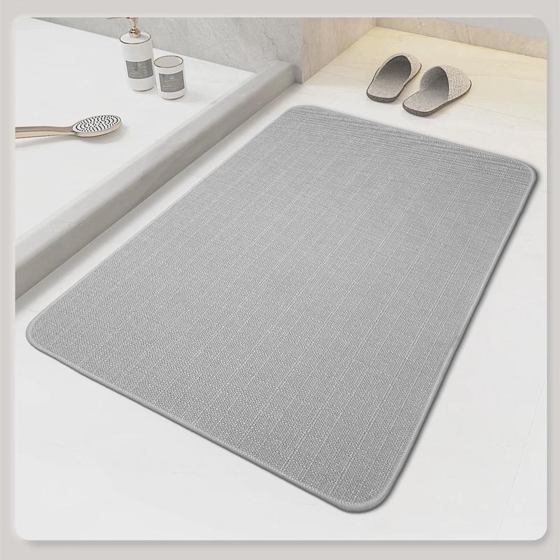 Anti-Slip Bathroom Rug