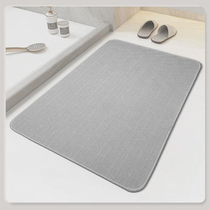 Anti-Slip Bathroom Rug