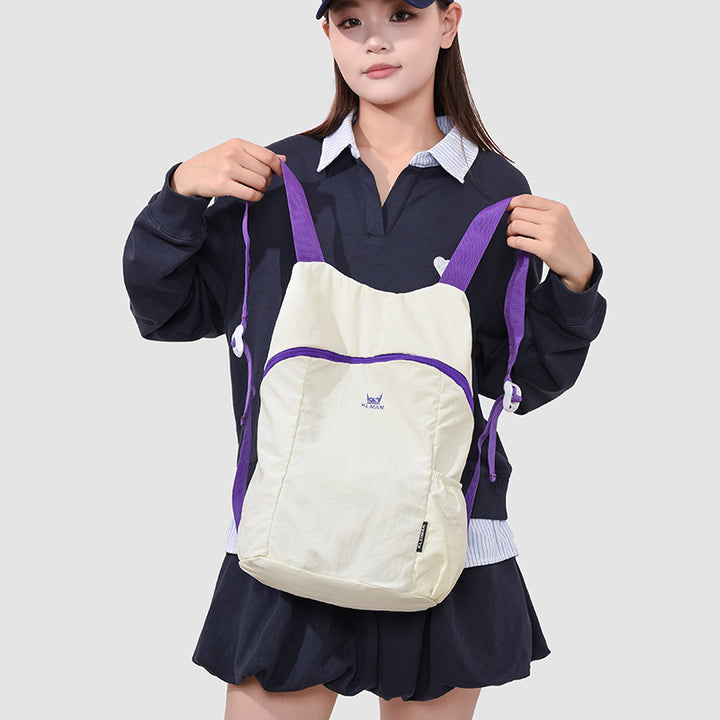Lightweight Compact Backpack Stornfield
