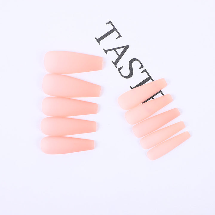 Elegant Fake Nails Stornfield