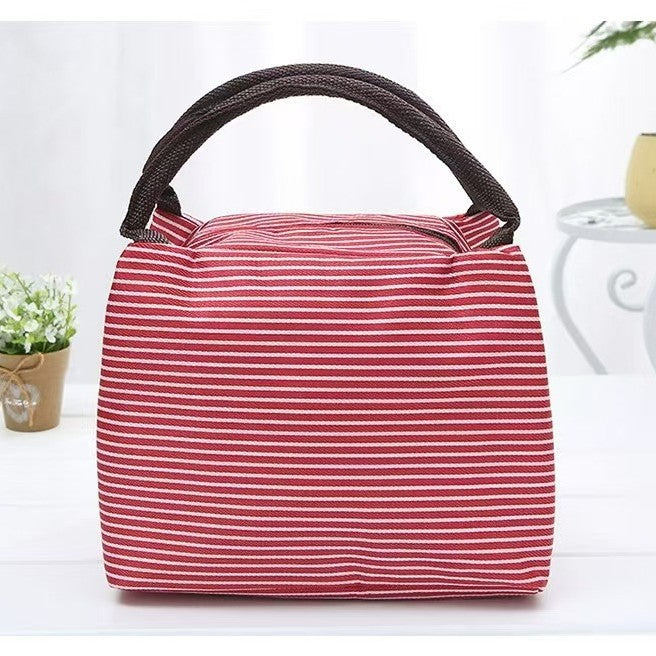 Insulated Food Carrier Stornfield