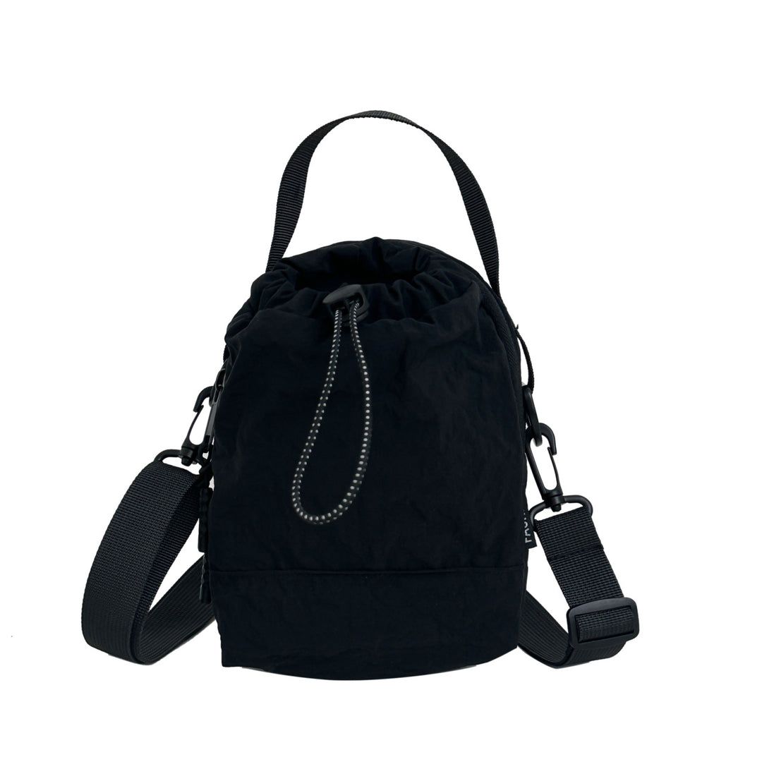 WoVersatile Minimalist Drawstring Backpack Stornfield