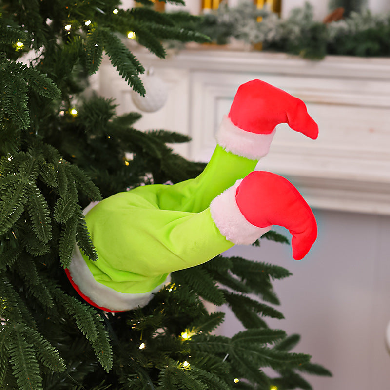 Festive decorative figure Stornfield