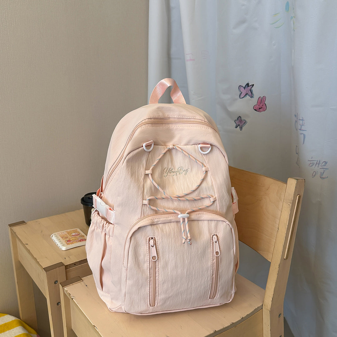 Functional Lightweight Backpack Stornfield