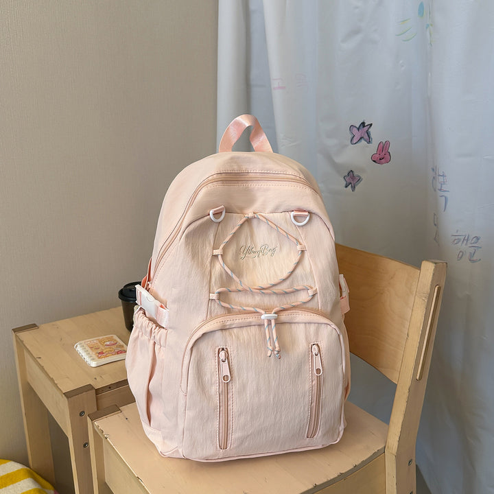 Functional Lightweight Backpack Stornfield