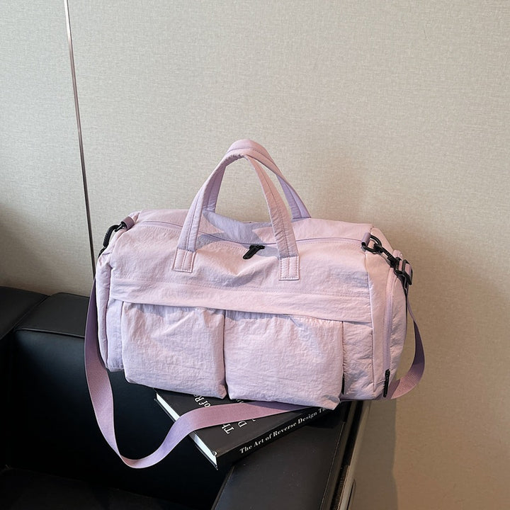 Multifunctional everyday bag Stornfield