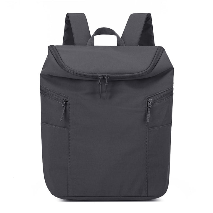 Sleek and Versatile Urban Backpack Stornfield