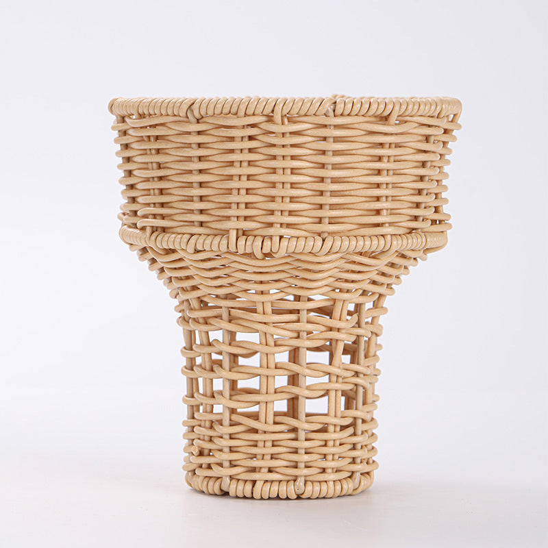 Ladies Handwoven Decoration Basket Stornfield