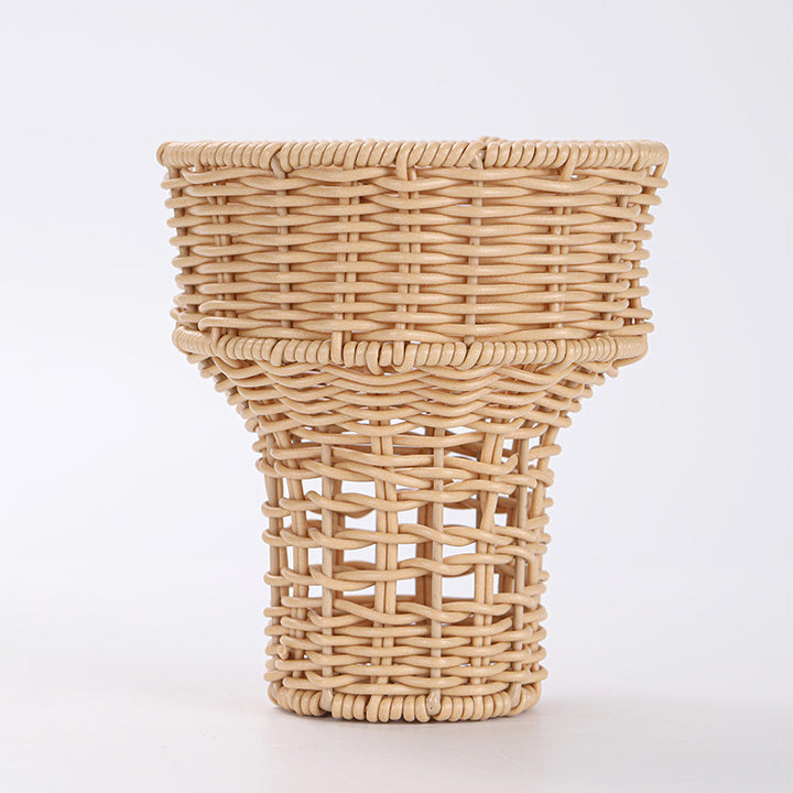 Ladies Handwoven Decoration Basket Stornfield