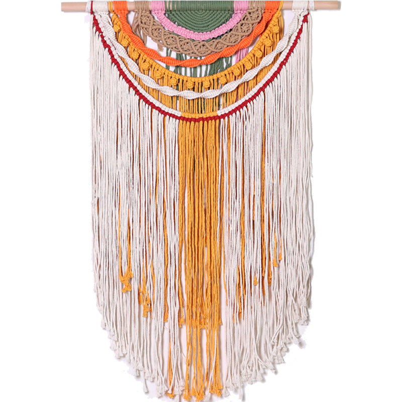 Macrame Wall Hanging Stornfield