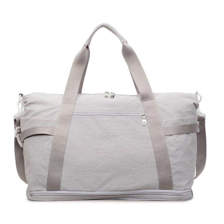 All-Purpose Weekend Duffle
