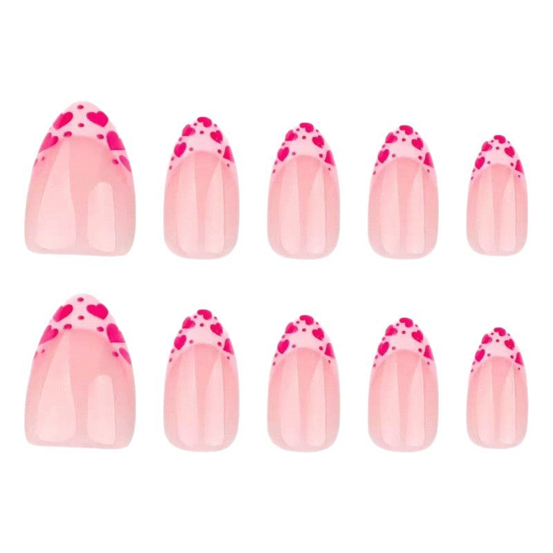 Nail set Stornfield