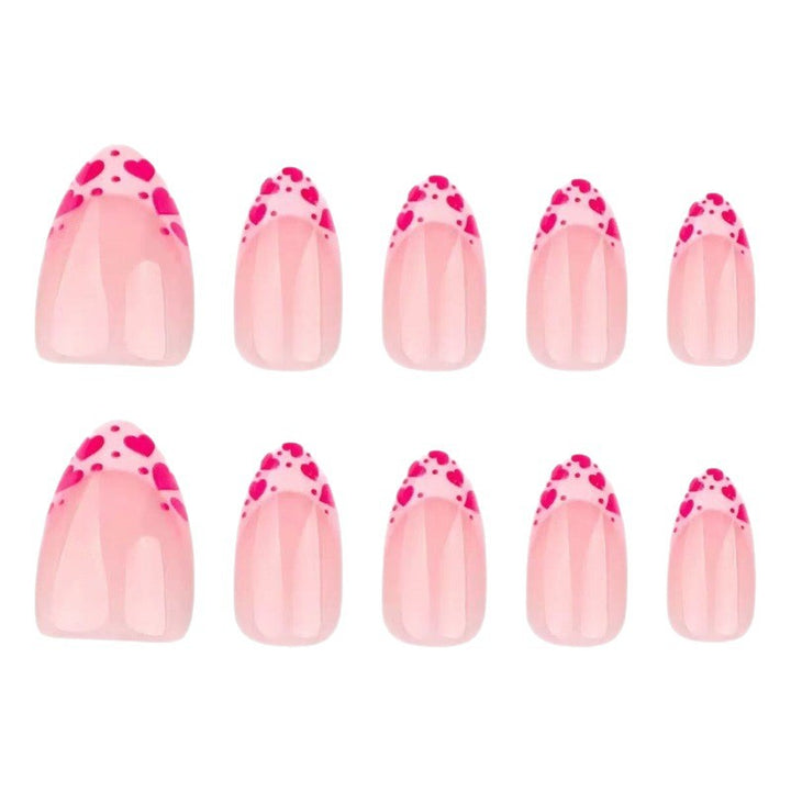Nail set Stornfield
