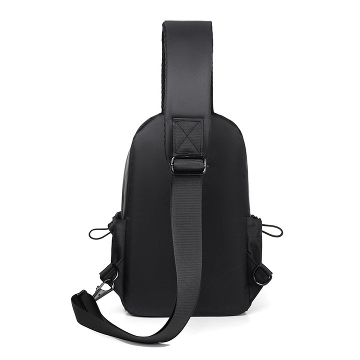 Lightweight Urban Crossbody Bag Stornfield